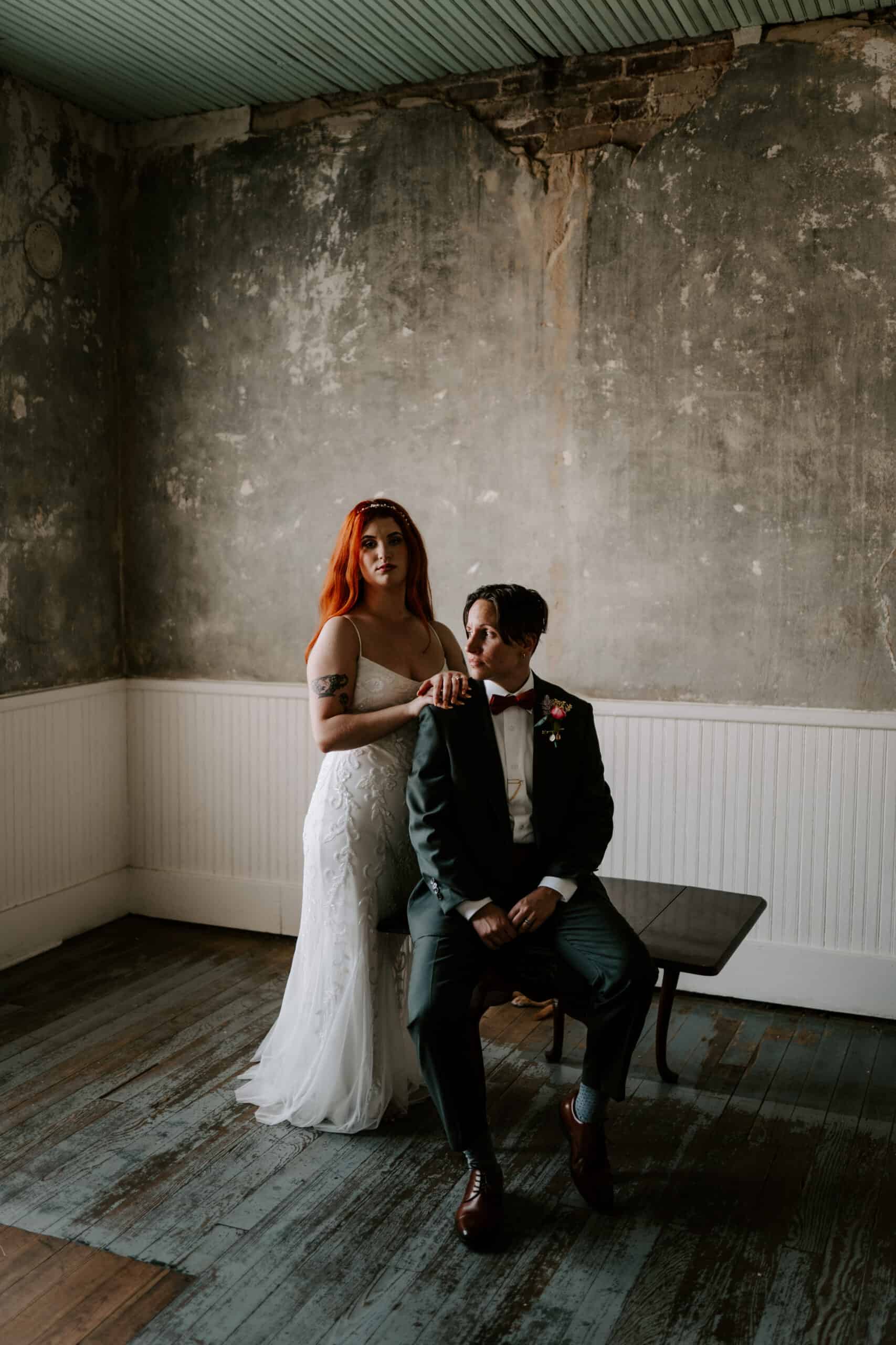 Louisiana Wedding Photographer - Lush Elopements - Candid Style Wedding Photographer